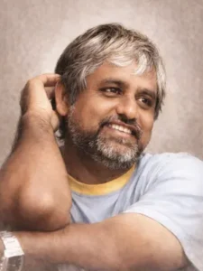 Ravi Yadav