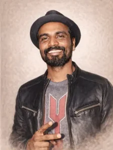 Remo D’Souza