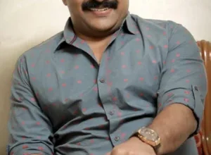 Renji Panicker
