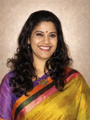 Renuka Shahane