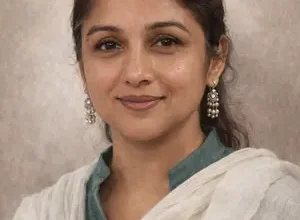 Revathi Menon