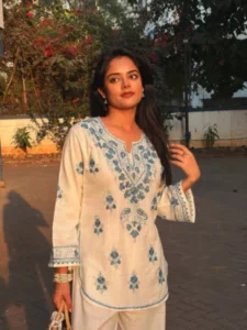 Riddhi Kumar