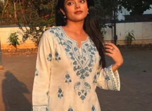 Riddhi Kumar