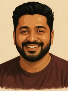 Rishab Shetty