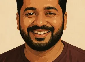 Rishab Shetty