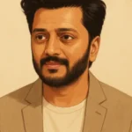 Riteish Deshmukh