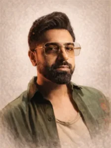 Rochak Kohli