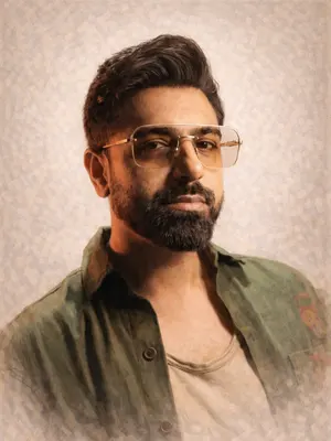 Rochak Kohli