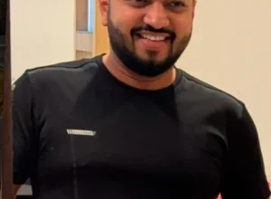 Rohan Utpat