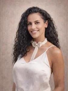 Rohini Singh