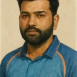Rohit Sharma