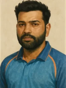 Rohit Sharma