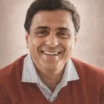 Ronnie Screwvala