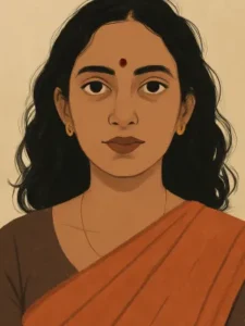Rukmini Vasanth