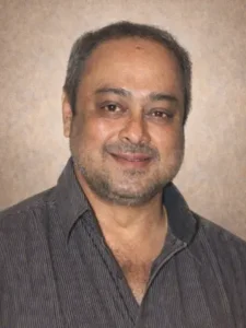 Sachin Khedekar