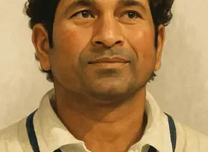 Sachin Tendulkar