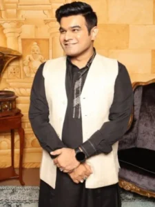 Sahil Vaid