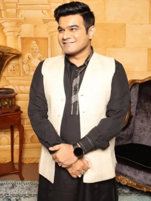 Sahil Vaid