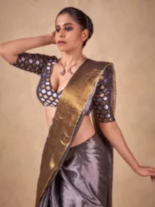 Sai Tamhankar