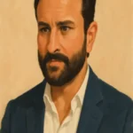 Saif Ali Khan