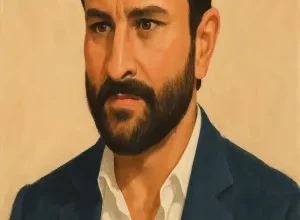 Saif Ali Khan