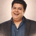 Sajid Khan