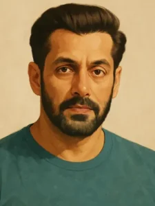 Salman Khan