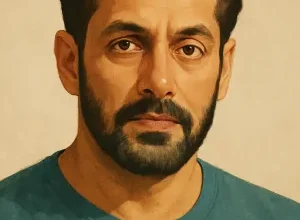 Salman Khan