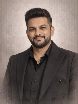 Sandeep Kewlani