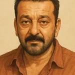 Sanjay Dutt