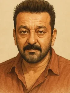 Sanjay Dutt