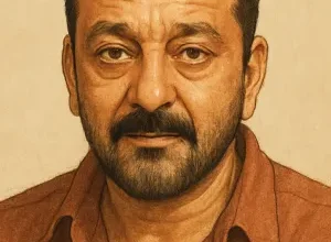 Sanjay Dutt