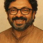 Sanjay Leela Bhansali