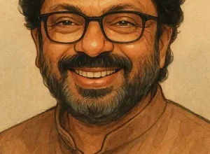 Sanjay Leela Bhansali