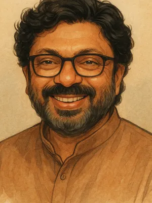 Sanjay Leela Bhansali