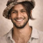 Santhana Krishnan Ravichandran