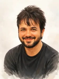 Santosh Singh