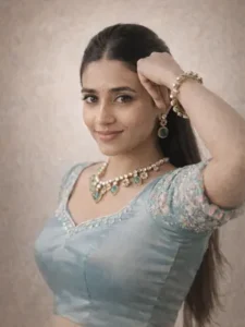 Sapthami Gowda