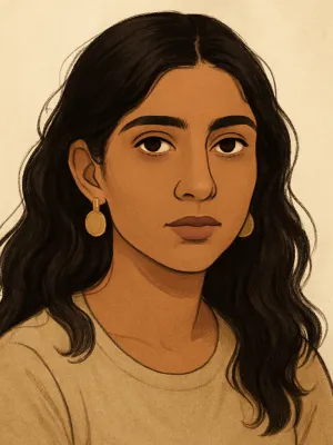 Sara Arjun
