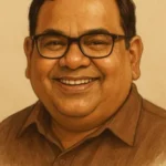 Satish Kaushik