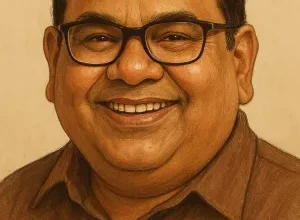 Satish Kaushik