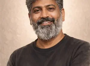 Saurabh Goswami