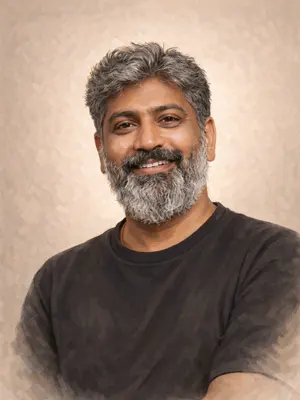 Saurabh Goswami