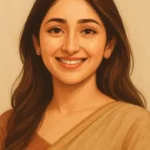 Sayyeshaa Saigal