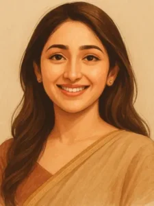Sayyeshaa Saigal
