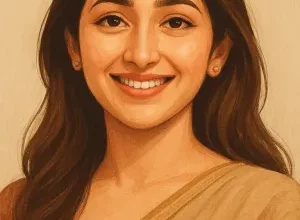 Sayyeshaa Saigal