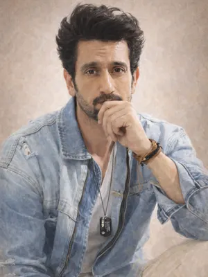 Shaad Randhawa