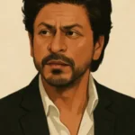 Shah Rukh Khan