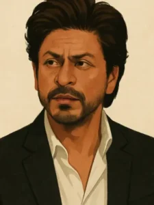 Shah Rukh Khan