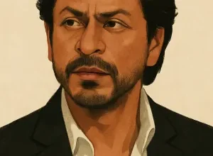 Shah Rukh Khan